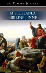 Miscellanea biblijne i inne