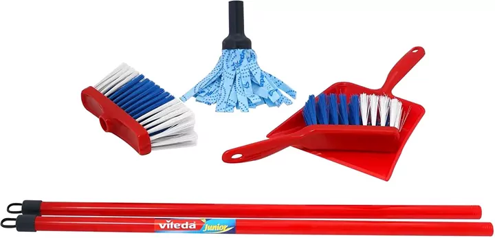 Zestaw do sprzątania z mopem Vileda - tantis.pl