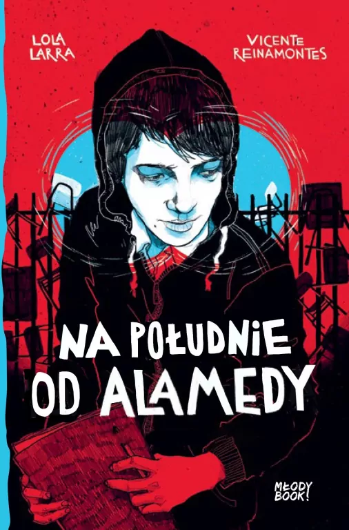 Na południe od Alamedy - tantis.pl