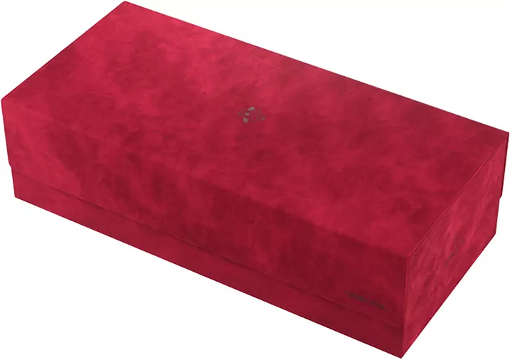 Gamegenic: Dungeon 1100+ Convertible - Red - tantis.pl