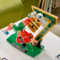LEGO® Cristiano Ronaldo — piłkarska legenda 43016 - tantis.pl