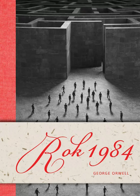 Rok 1984 - tantis.pl