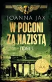 W pogoni za nazistą. Tom 1 - tantis.pl