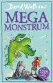 Megamonstrum - tantis.pl