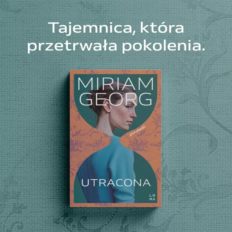 Utracona - tantis.pl