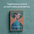 Utracona - tantis.pl