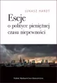 Eseje o polityce pieniężnej czasu niepewności - tantis.pl