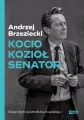 Kocio, Kozioł, Senator. Biografia Krzysztofa Kozło - tantis.pl