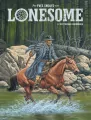 Terytorium czarownika. Lonesome. Tom 4 - tantis.pl