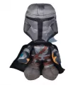 Disney Mandalorian The Warrior 25cm - tantis.pl