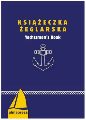 Książeczka żeglarska wyd. 7