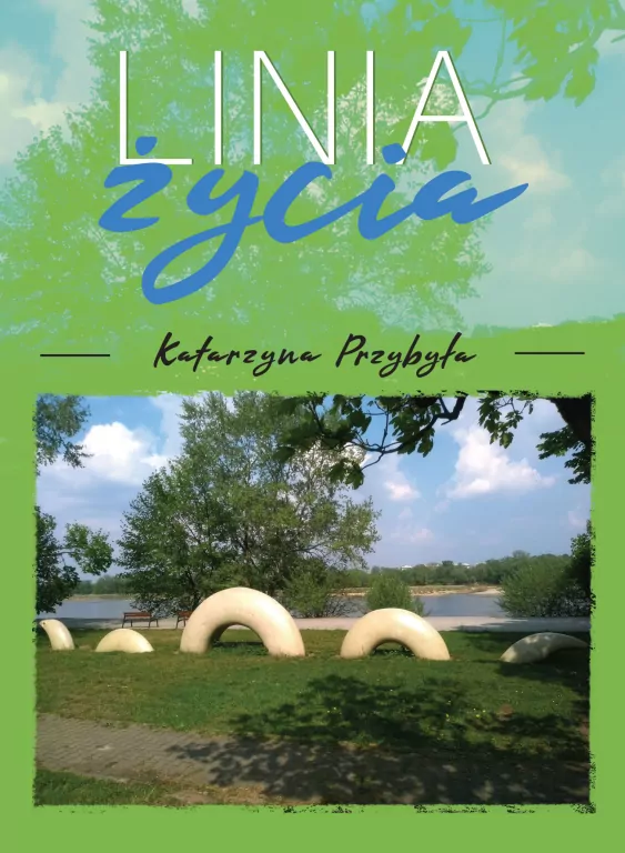 Linia życia - tantis.pl