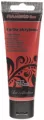 Farba akrylowa 75ml 826 perłowa czerwone wino - tantis.pl