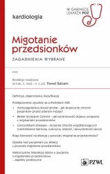 Migotanie przedsionków. Zagadnienia wybrane