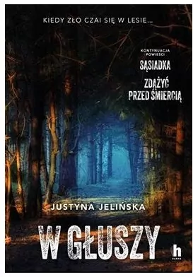 W głuszy - tantis.pl