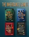 Love story tak i wspak. The Inheritance Games. Tom 6 - tantis.pl