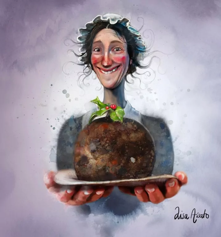 Opowieść wigilijna, czyli kolęda prozą - tantis.pl