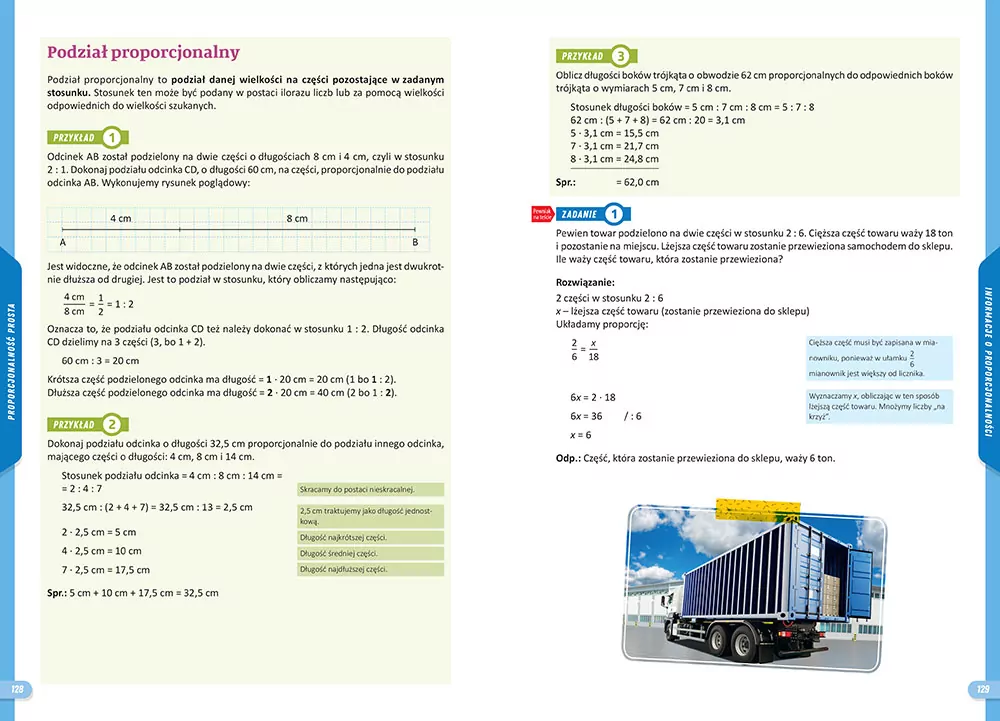 Nowe Repetytorium SP Matematyka, kl 7-8 - tantis.pl