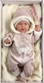 Lalka bobas płacząca 42cm - tantis.pl