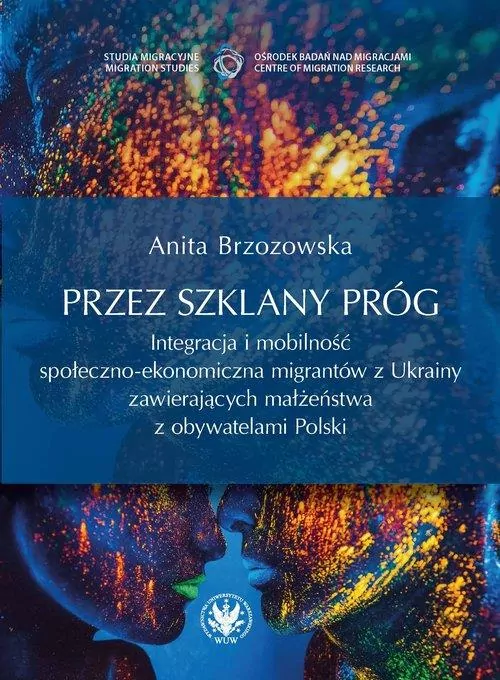 Przez szklany próg - tantis.pl