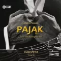 Pająk T.3 Pajęczyna audiobook - tantis.pl