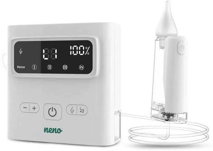 NENO Grasso aspirator do nosa - tantis.pl