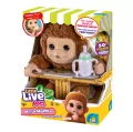 Moja małpka Mango. Little Live Pets - tantis.pl