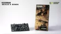 Gamers Grass: Basing Bits - Skulls and Bones - tantis.pl