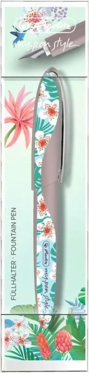 Pióro wieczne My.Pen Style Ladylike - tantis.pl