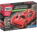 Laboratorium Mechaniki - Samochód wyścig endurance - tantis.pl
