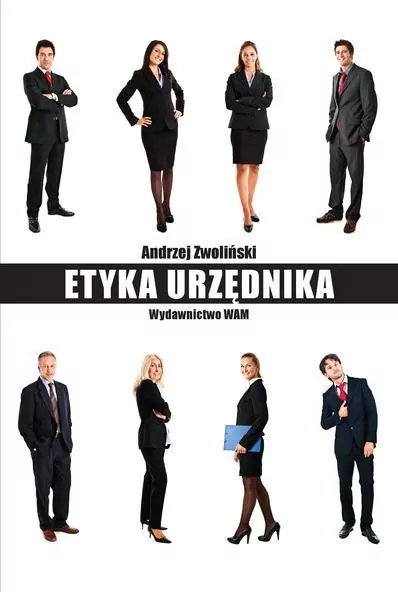 Etyka urzędnika - tantis.pl