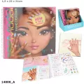 Zestaw kreatywny Hand Designer Top Model 14000A - tantis.pl