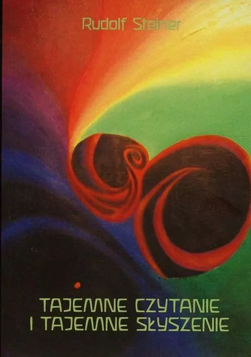 Tajemne czytanie i tajemne słyszenie - tantis.pl