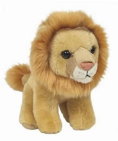Lew 14cm - tantis.pl