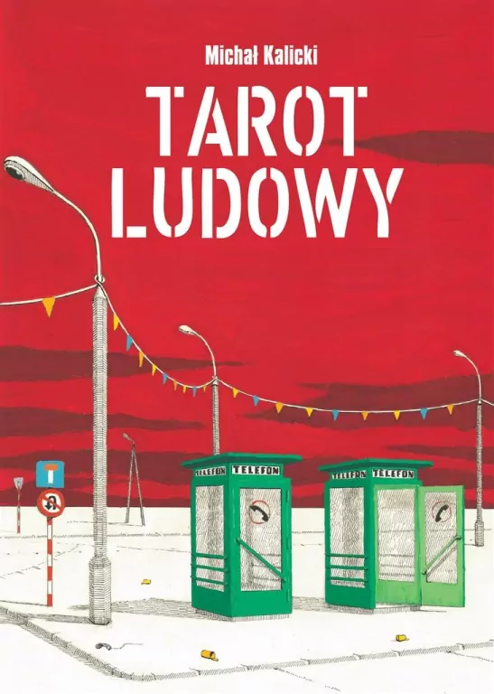 Tarot ludowy - tantis.pl