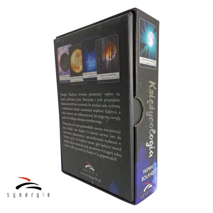 Księżycologia - tantis.pl