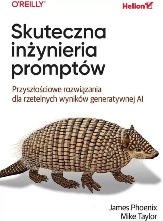 Skuteczna inżynieria promptów - tantis.pl