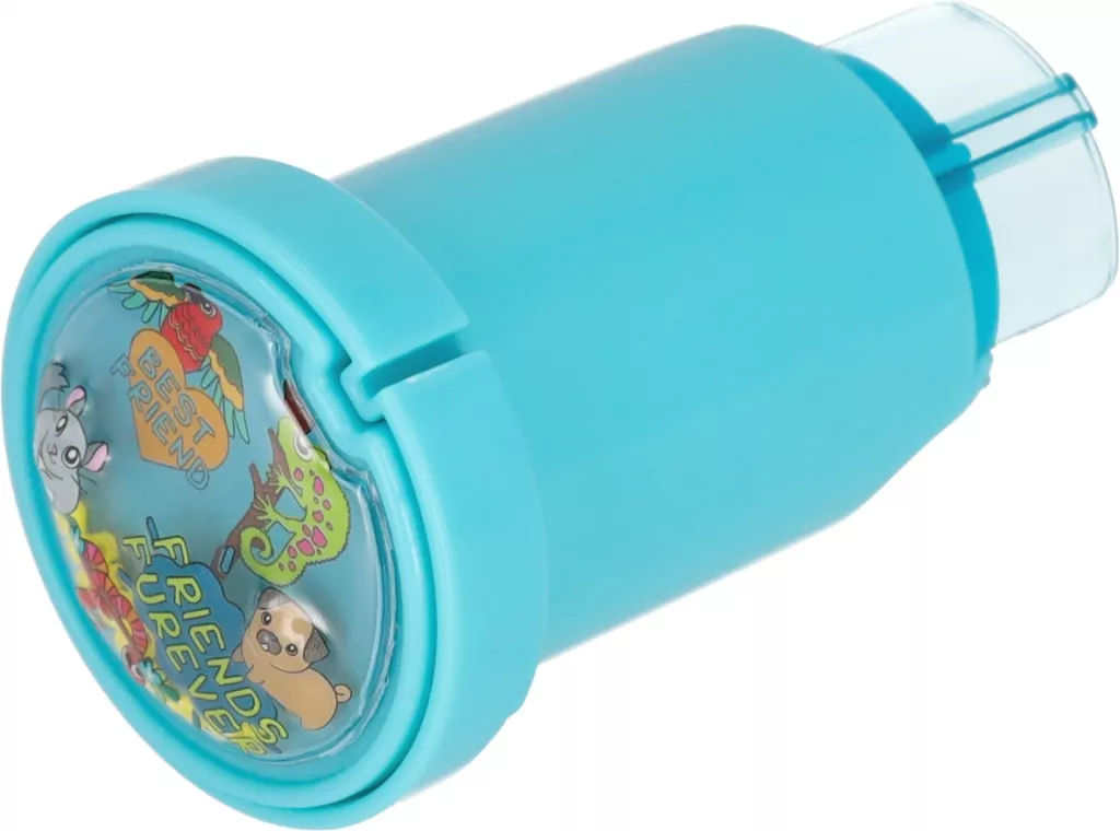 Stempel z naklejkami Pets - tantis.pl