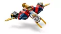 LEGO® Wielofunkcyjny ultramech Zane’a 71834 - tantis.pl