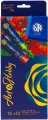 Farby olejne 12kol 12ml ASTRA - tantis.pl