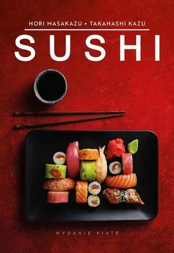 Sushi - tantis.pl