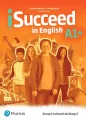 iSucceed in English A1+ WB - tantis.pl