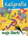 Kaligrafia moje literki - tantis.pl