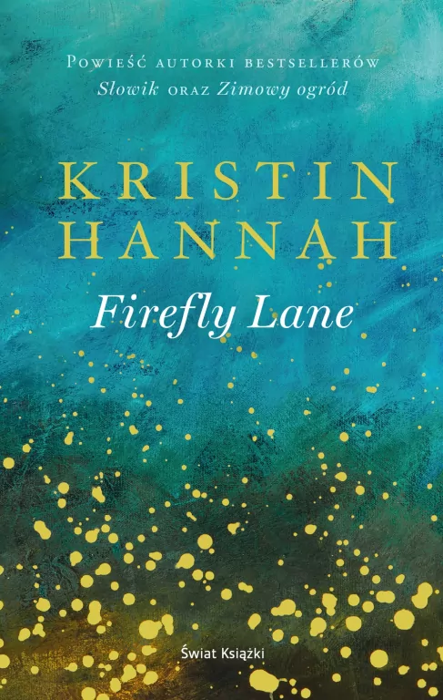 Firefly Lane - tantis.pl