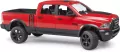 Dodge. Pick-up RAM 2500 Power Wagon Bruder - tantis.pl