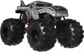 Hot Wheels Monster Trucks Pojazd 1:24 - tantis.pl