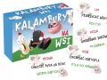 Kalambury na wsi. Mini - tantis.pl