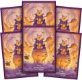 Disney Lorcana (Set06) sleeves B Kubuś Puchatek - tantis.pl