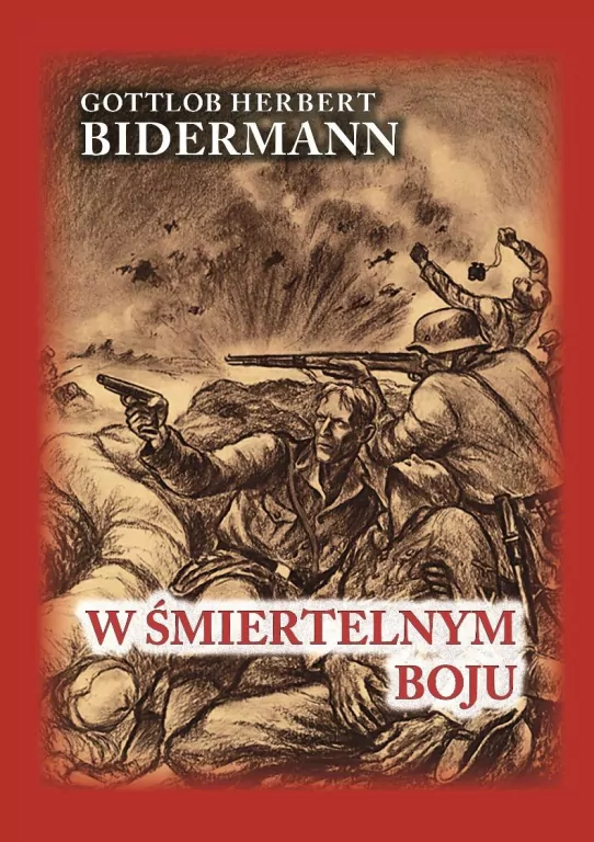W śmiertelnym boju - tantis.pl
