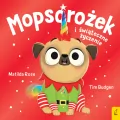 Mopsorożek i świąteczne życzenie - tantis.pl